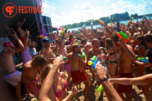 Sfeerfoto Solar Weekend 2013