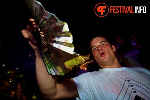 Sfeerfoto Solar Weekend 2013