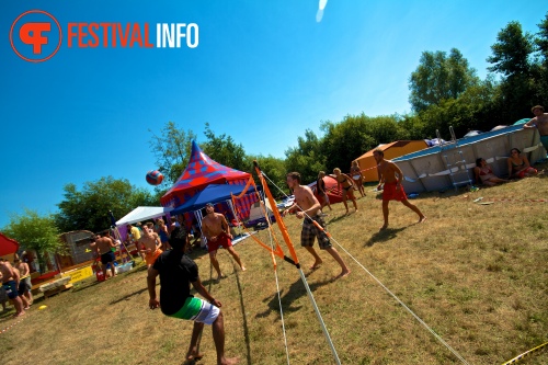 Sfeerfoto Solar Weekend 2013