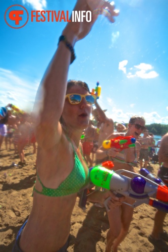 Sfeerfoto Solar Weekend 2013