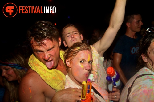 Sfeerfoto Solar Weekend 2013