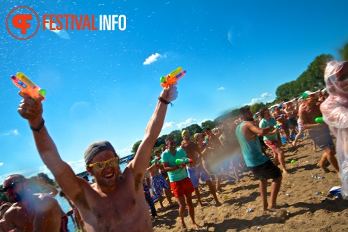 Sfeerfoto Solar Weekend 2013