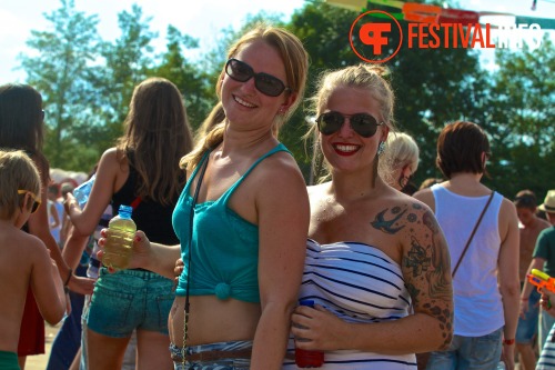 Sfeerfoto Solar Weekend 2013
