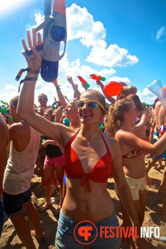 Sfeerfoto Solar Weekend 2013