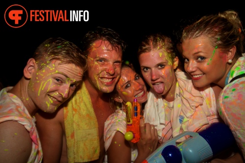 Sfeerfoto Solar Weekend 2013