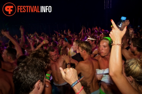 Sfeerfoto Solar Weekend 2013