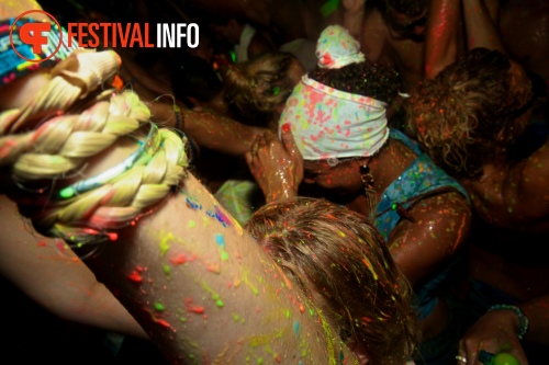 Sfeerfoto Solar Weekend 2013