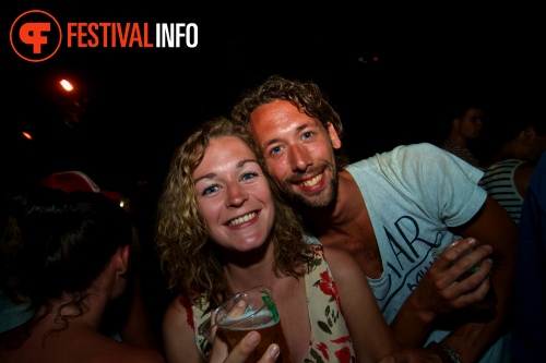 Sfeerfoto Solar Weekend 2013