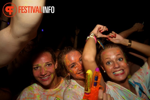 Sfeerfoto Solar Weekend 2013
