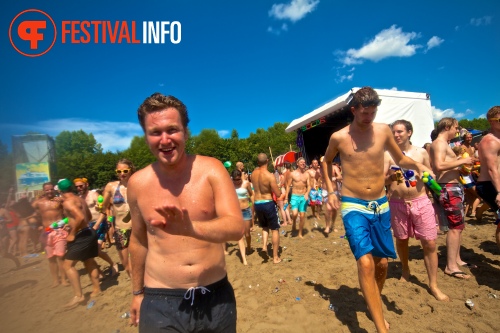 Sfeerfoto Solar Weekend 2013
