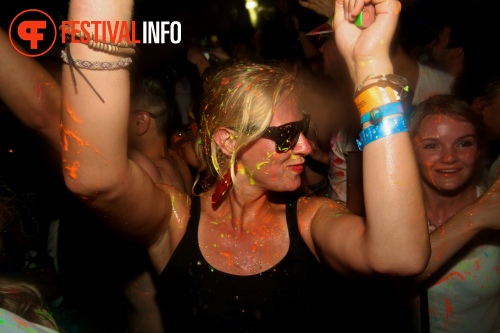 Sfeerfoto Solar Weekend 2013