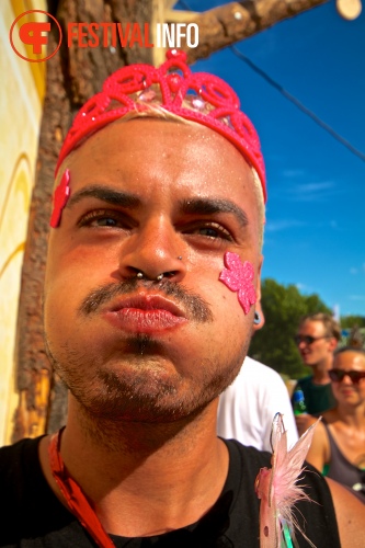 Sfeerfoto Solar Weekend 2013