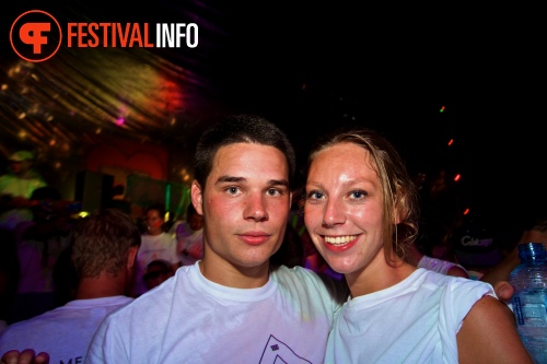 Sfeerfoto Solar Weekend 2013