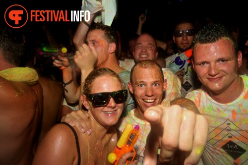 Sfeerfoto Solar Weekend 2013