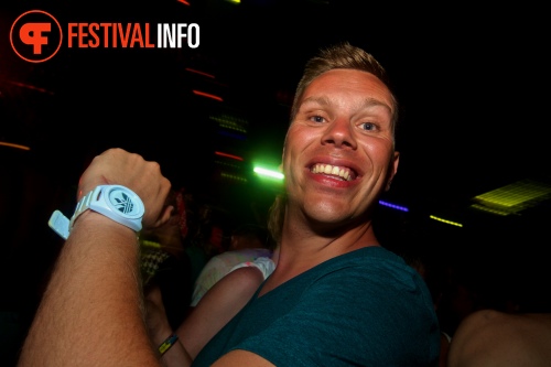 Sfeerfoto Solar Weekend 2013