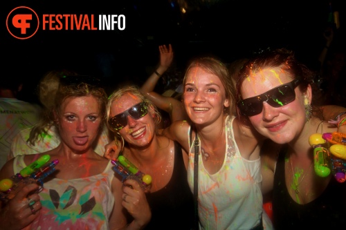 Sfeerfoto Solar Weekend 2013