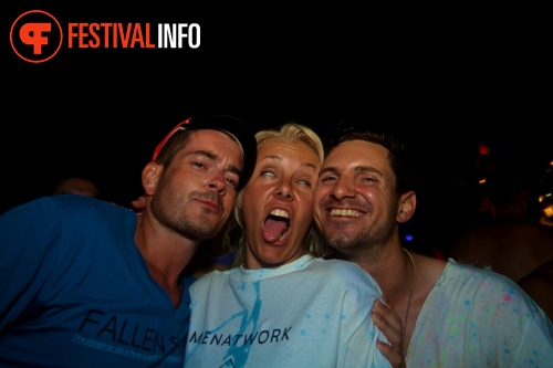 Sfeerfoto Solar Weekend 2013