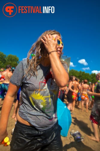 Sfeerfoto Solar Weekend 2013
