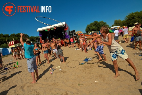 Sfeerfoto Solar Weekend 2013