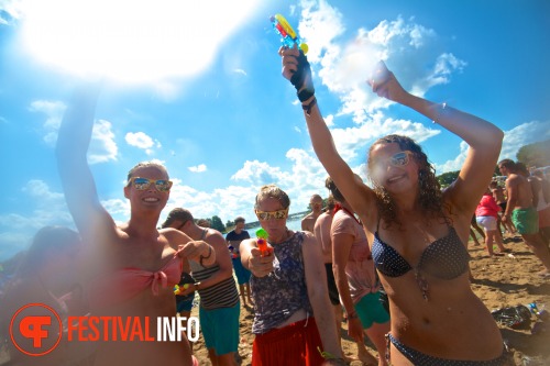 Sfeerfoto Solar Weekend 2013