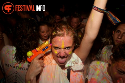 Sfeerfoto Solar Weekend 2013
