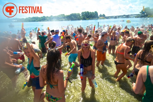 Sfeerfoto Solar Weekend 2013