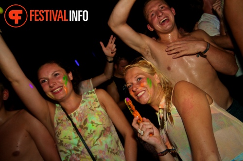 Sfeerfoto Solar Weekend 2013