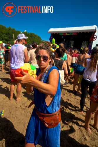Sfeerfoto Solar Weekend 2013