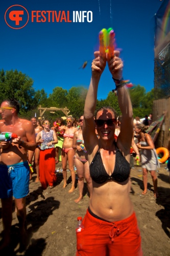 Sfeerfoto Solar Weekend 2013