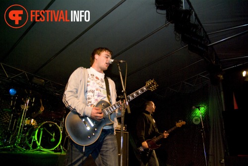 Sfeerfoto Mugfest 2009 - zaterdag 26 september