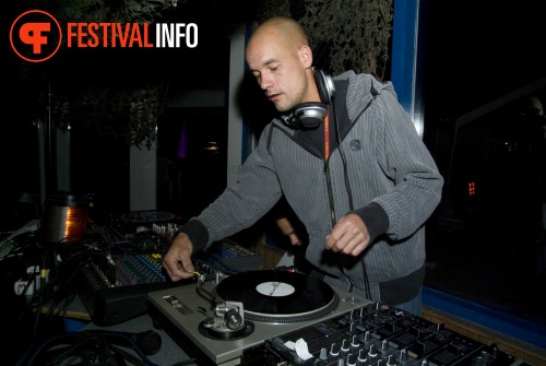 Sfeerfoto Mugfest 2009 - zaterdag 26 september