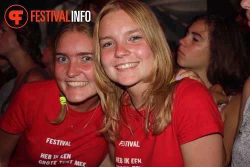 Sfeerfoto Lowlands 2013 - dag 2