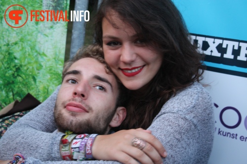 Sfeerfoto Mixtream 2013