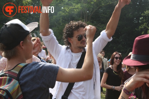 Sfeerfoto Mixtream 2013