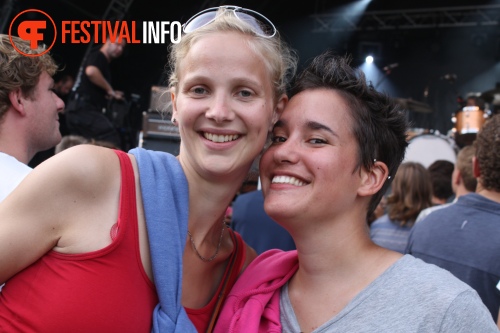 Sfeerfoto Mixtream 2013