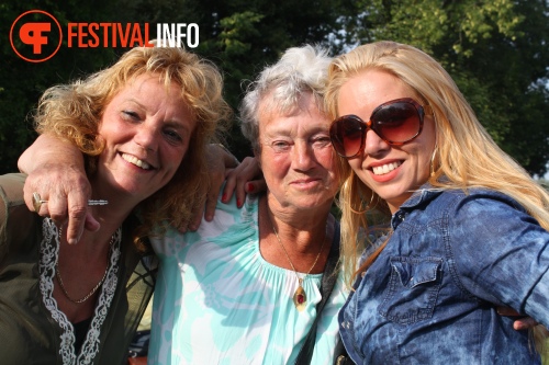 Sfeerfoto Mixtream 2013