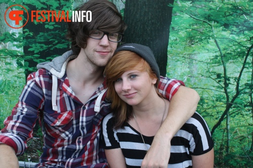 Sfeerfoto Mixtream 2013