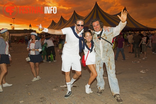 Sfeerfoto Valtifest 2013