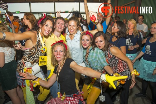 Sfeerfoto Valtifest 2013