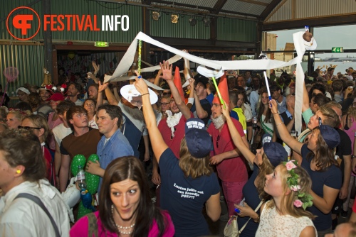Sfeerfoto Valtifest 2013
