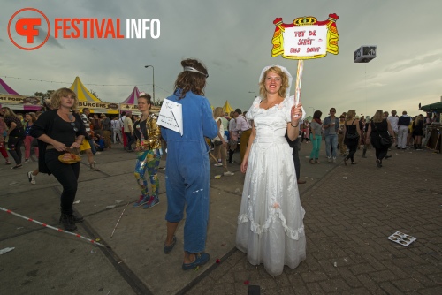 Sfeerfoto Valtifest 2013