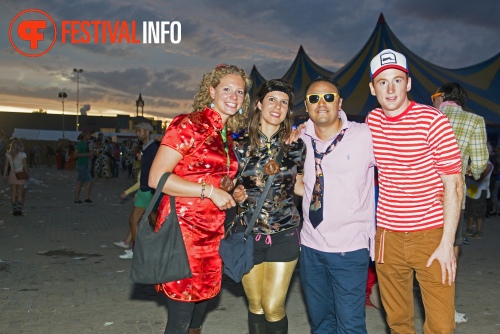 Sfeerfoto Valtifest 2013