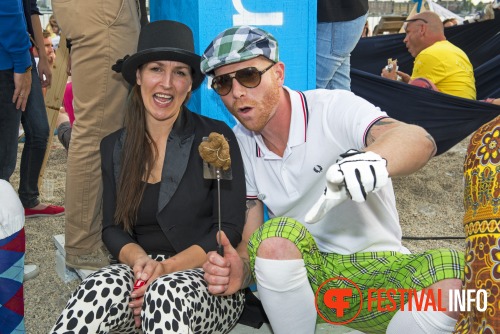 Sfeerfoto Valtifest 2013