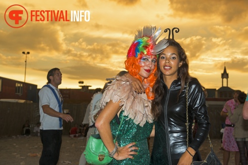 Sfeerfoto Valtifest 2013