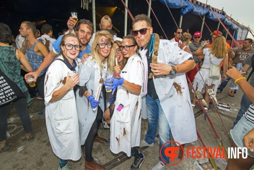 Sfeerfoto Valtifest 2013