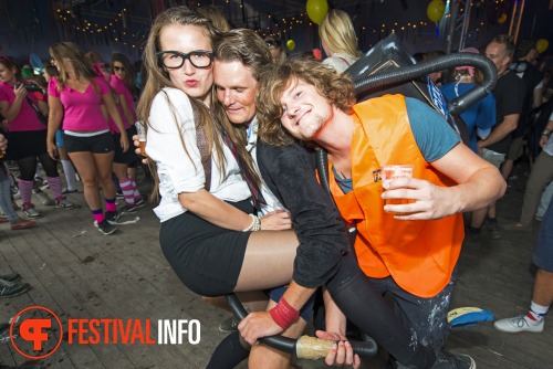 Sfeerfoto Valtifest 2013