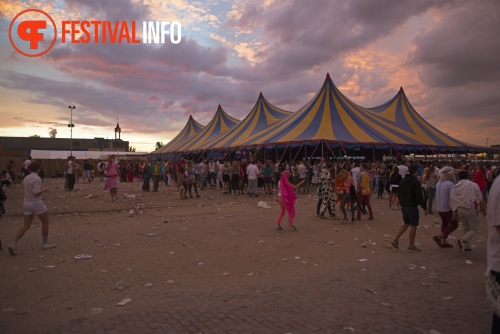 Sfeerfoto Valtifest 2013