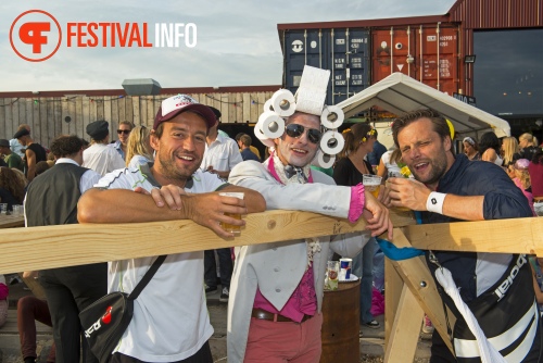 Sfeerfoto Valtifest 2013
