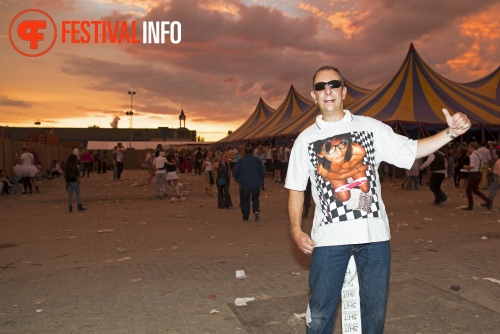 Sfeerfoto Valtifest 2013