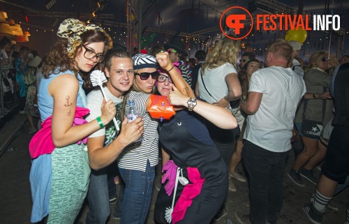 Sfeerfoto Valtifest 2013